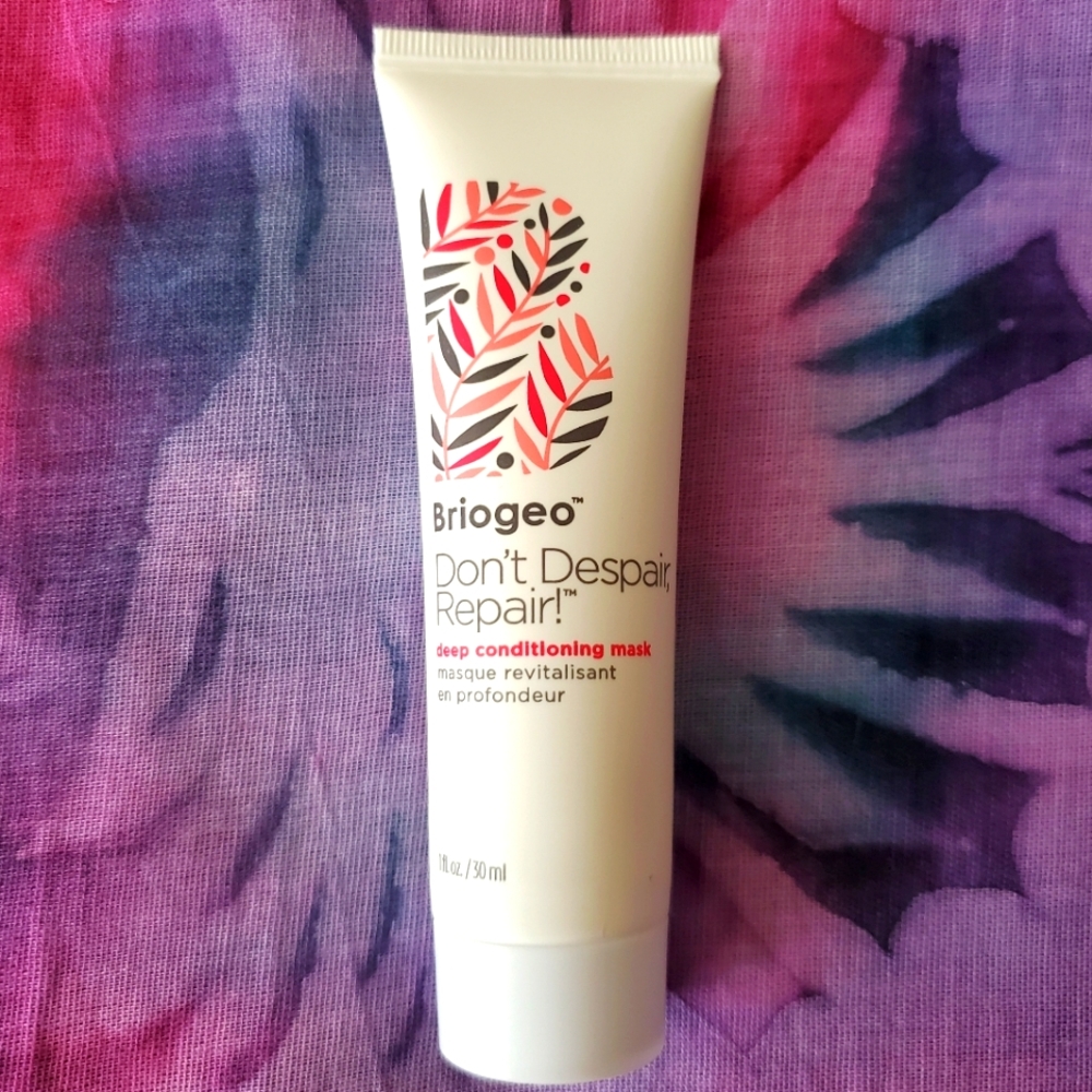 🍓5 for $20 - Don't Despair, Repair Deep Conditioning Mask